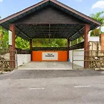 Villa Kiambang