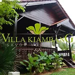 Villa Kiambang