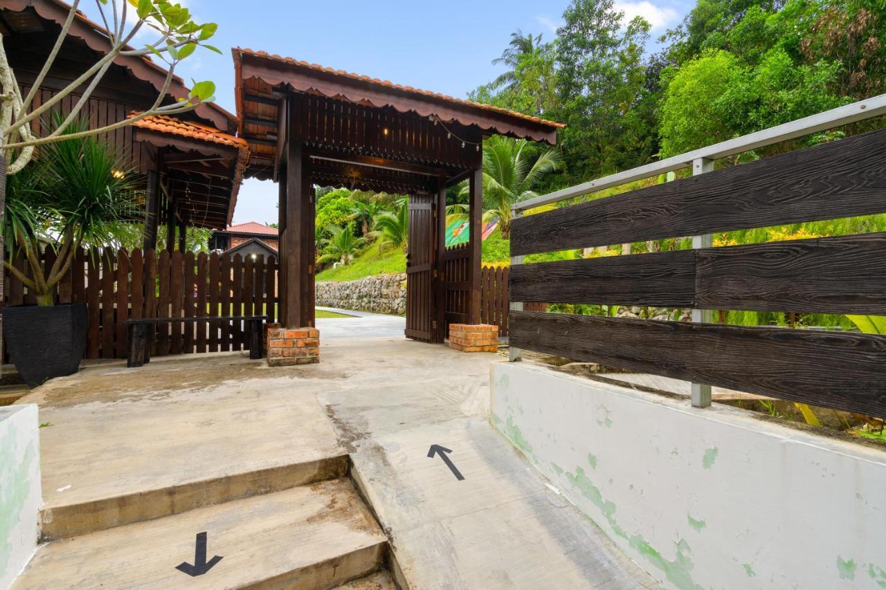 Vila Kiambang Seremban