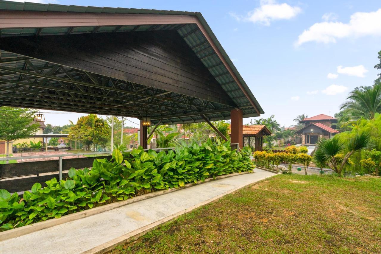 Vila Kiambang