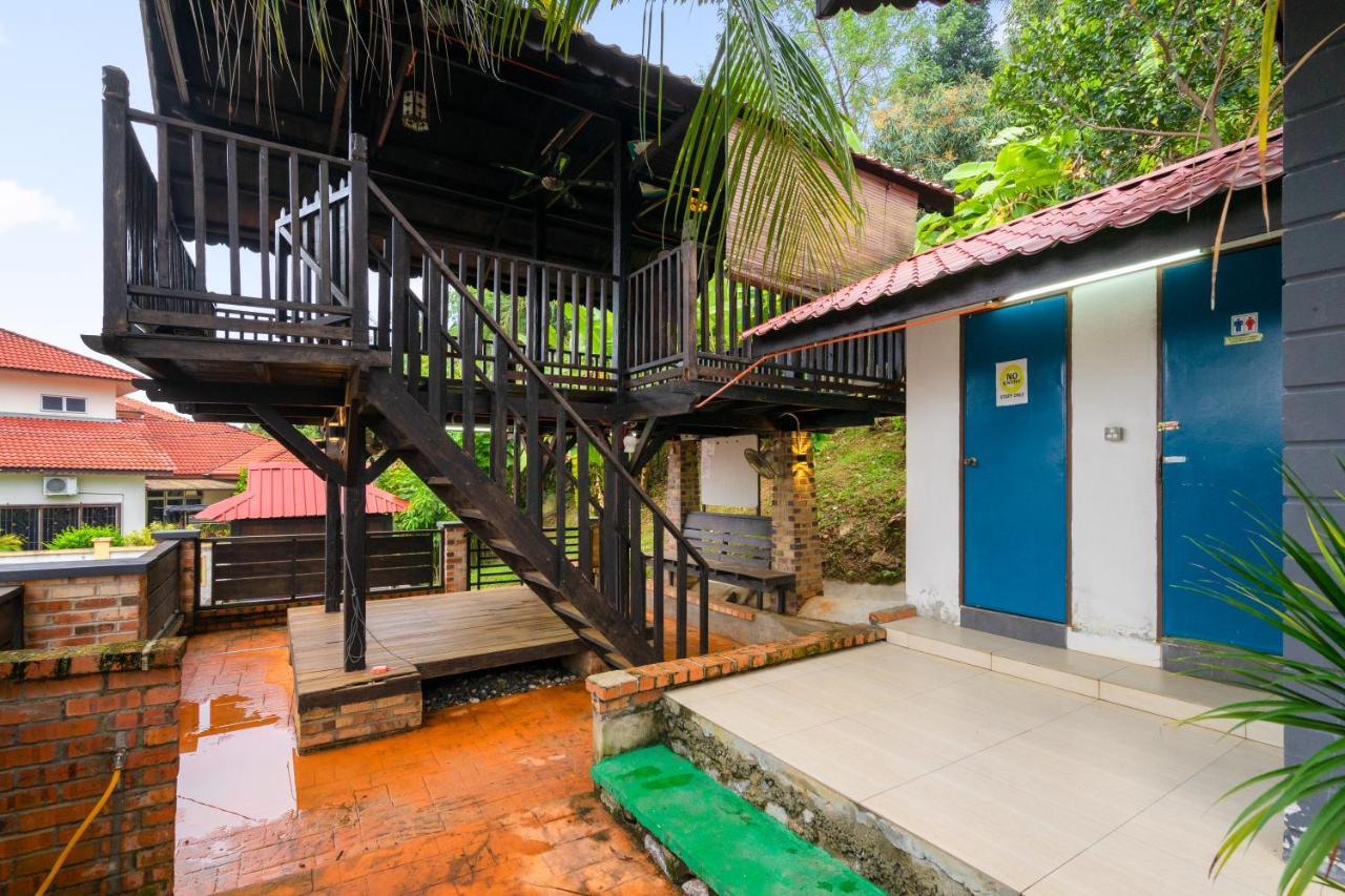 Vila Kiambang *