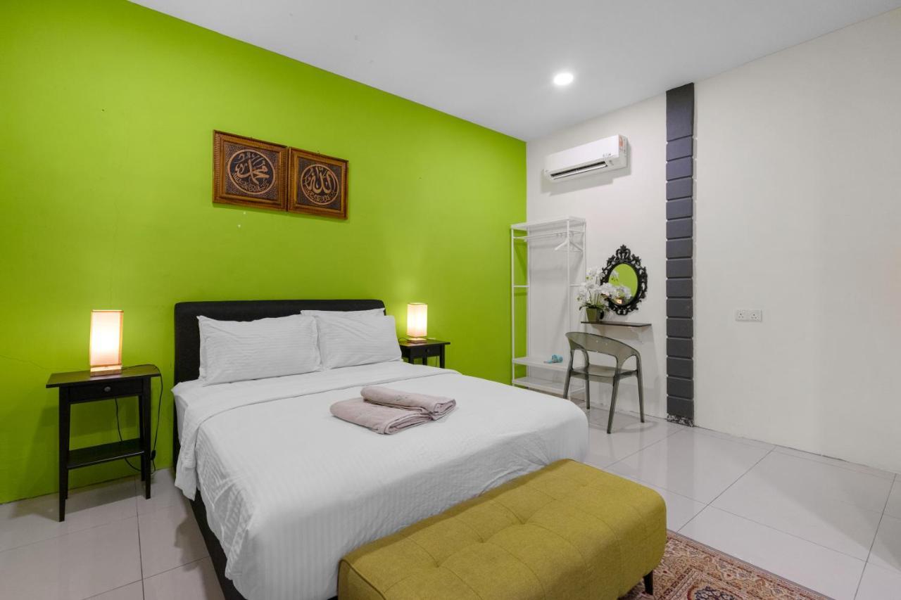 Vila Kiambang Seremban