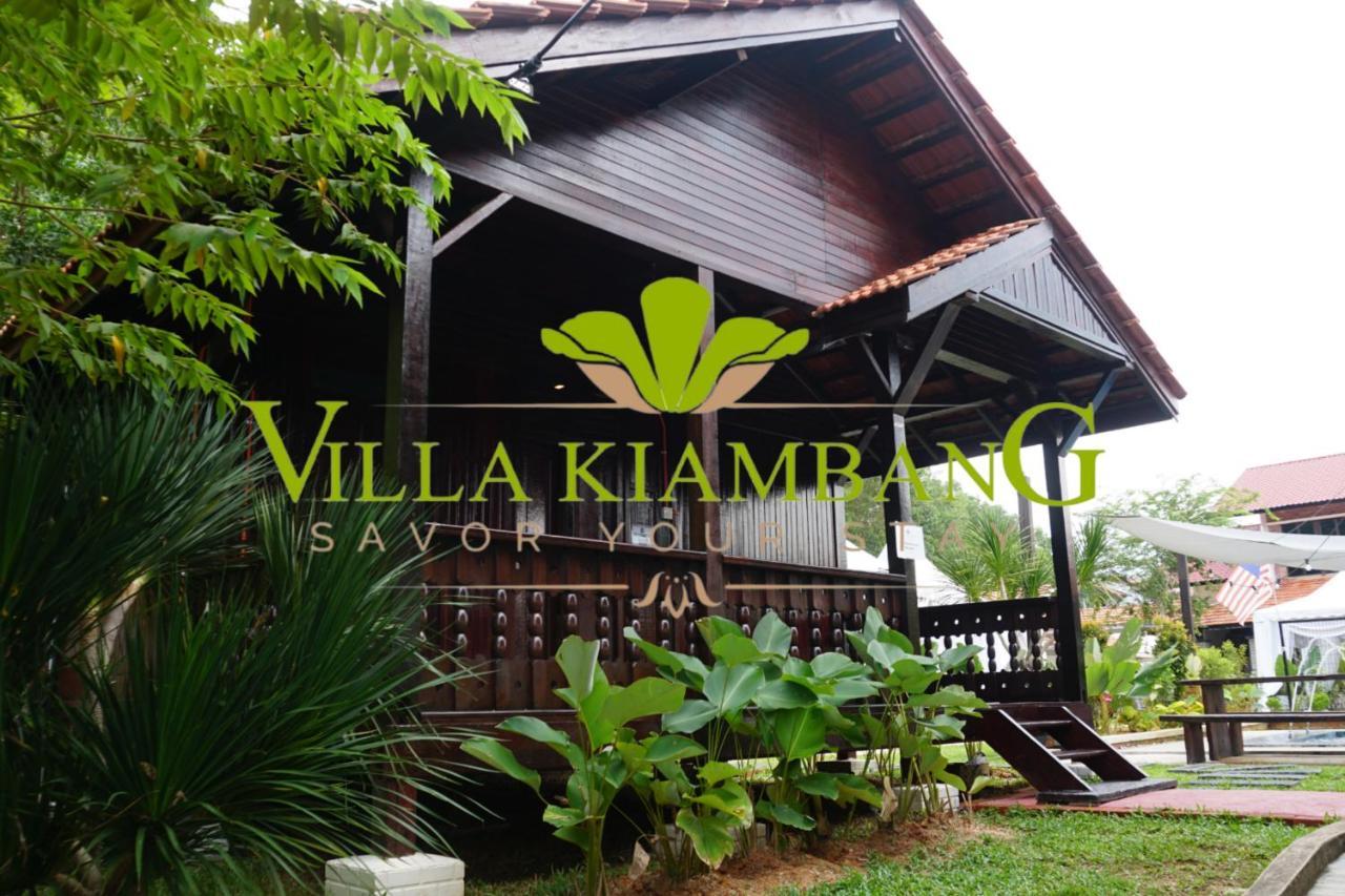 Vila Kiambang Seremban