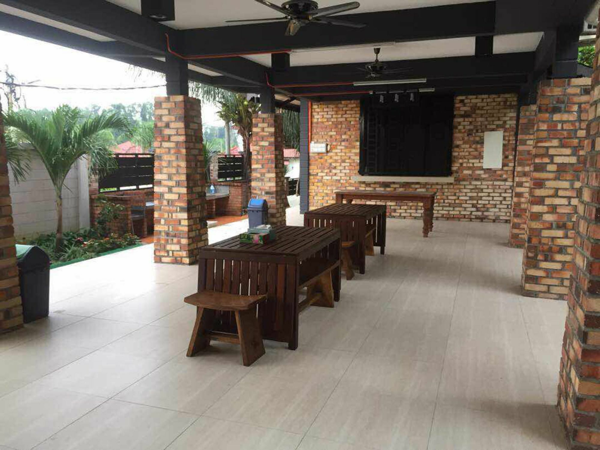 Vila Kiambang Seremban