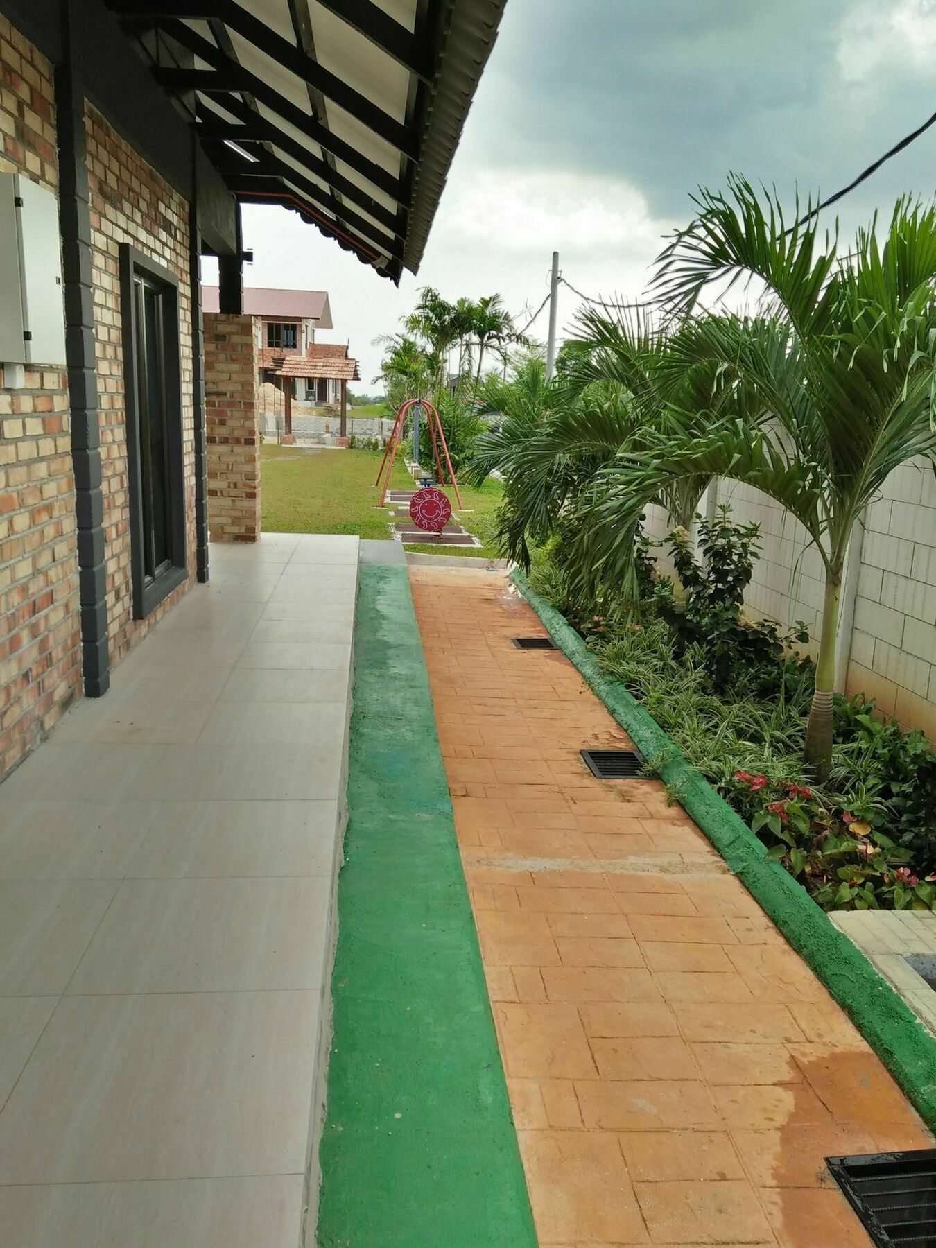 Vila Kiambang