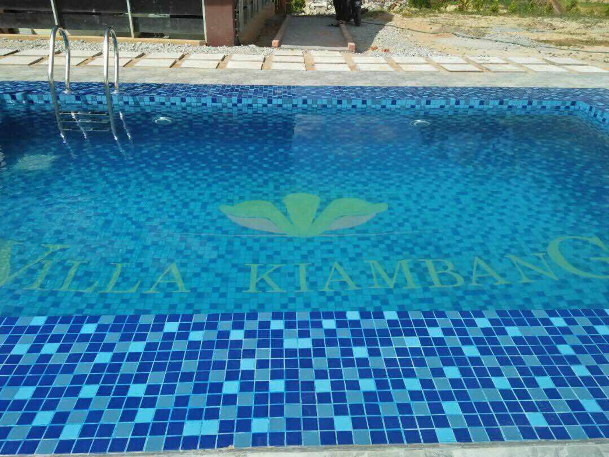 Vila Kiambang *